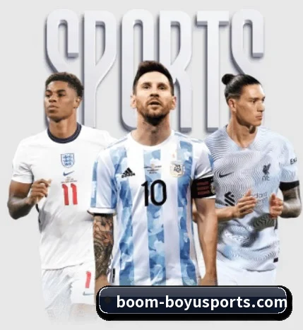 博鱼体育的故事（BOYUSPORTS）